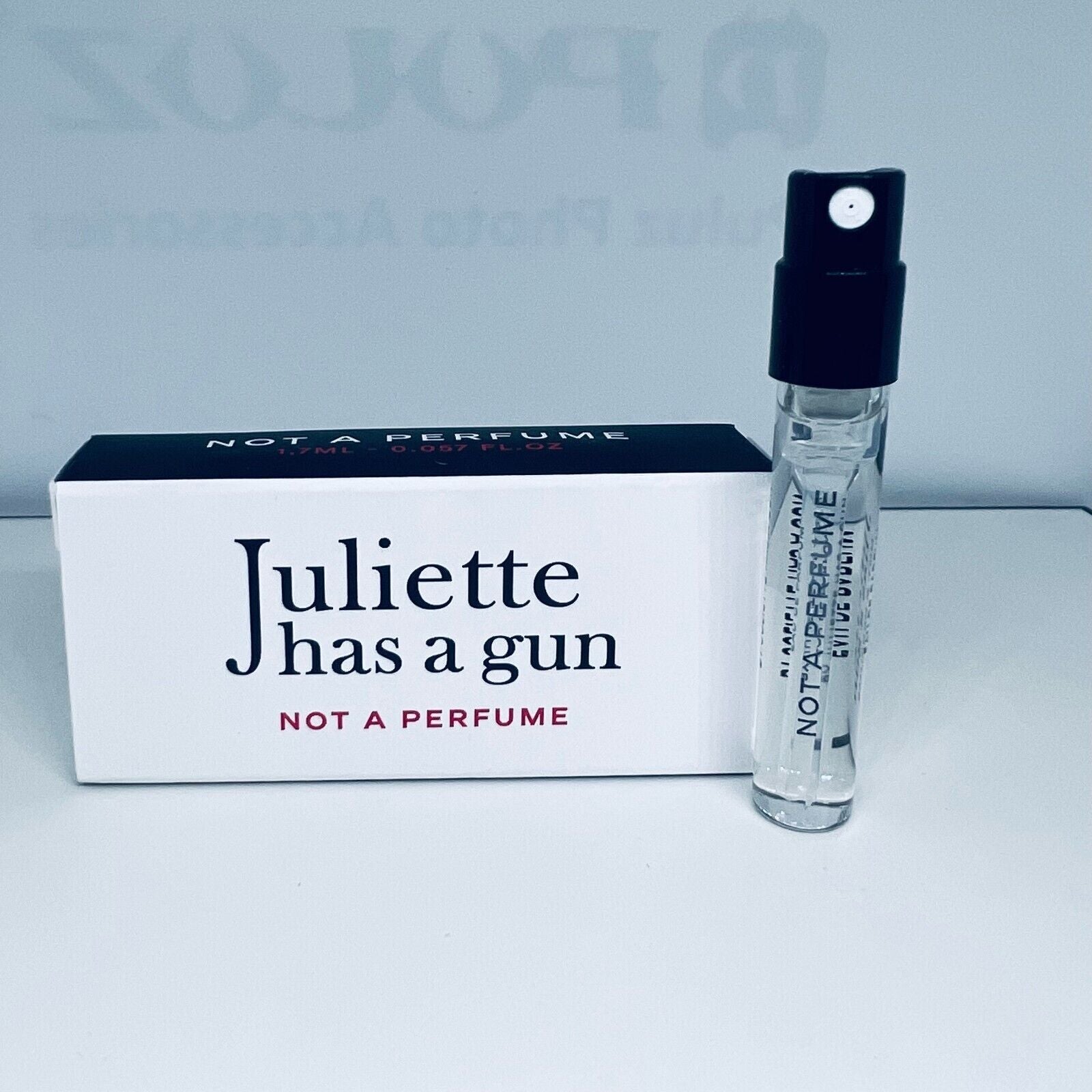 JULIETTE Has A Gun Perfume EDP Sample Vial 1.7ml - Choose Scent Combined Ship