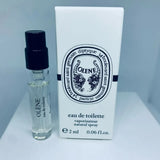 Diptyque Olene Eau de Toilette Sample Spray .06oz, 2ml New in Box