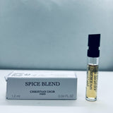 Christian Dior Spice Blend Eau de Parfum Sample Spray 1.2ml/0.04oz