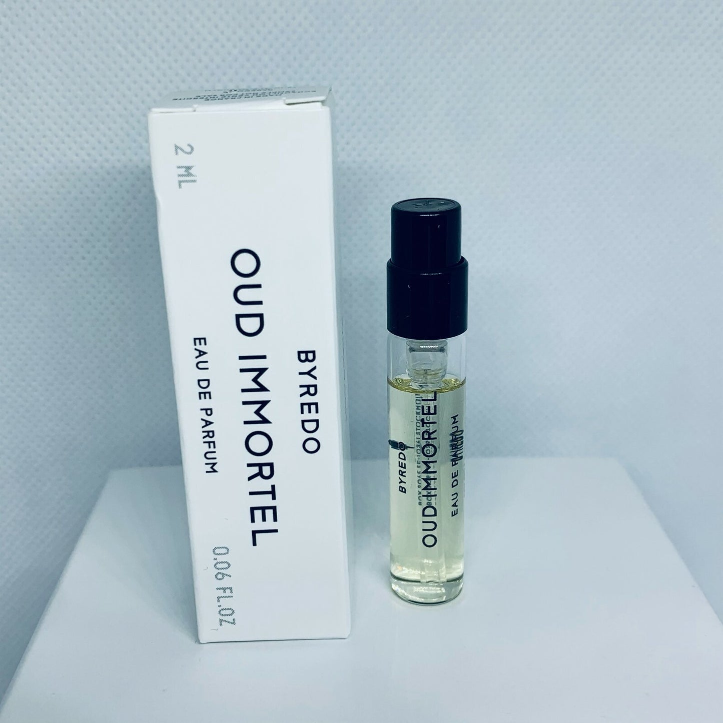 Byredo Perfume Sample Vials 2ml each. Choose your Scent & Combined Shipping