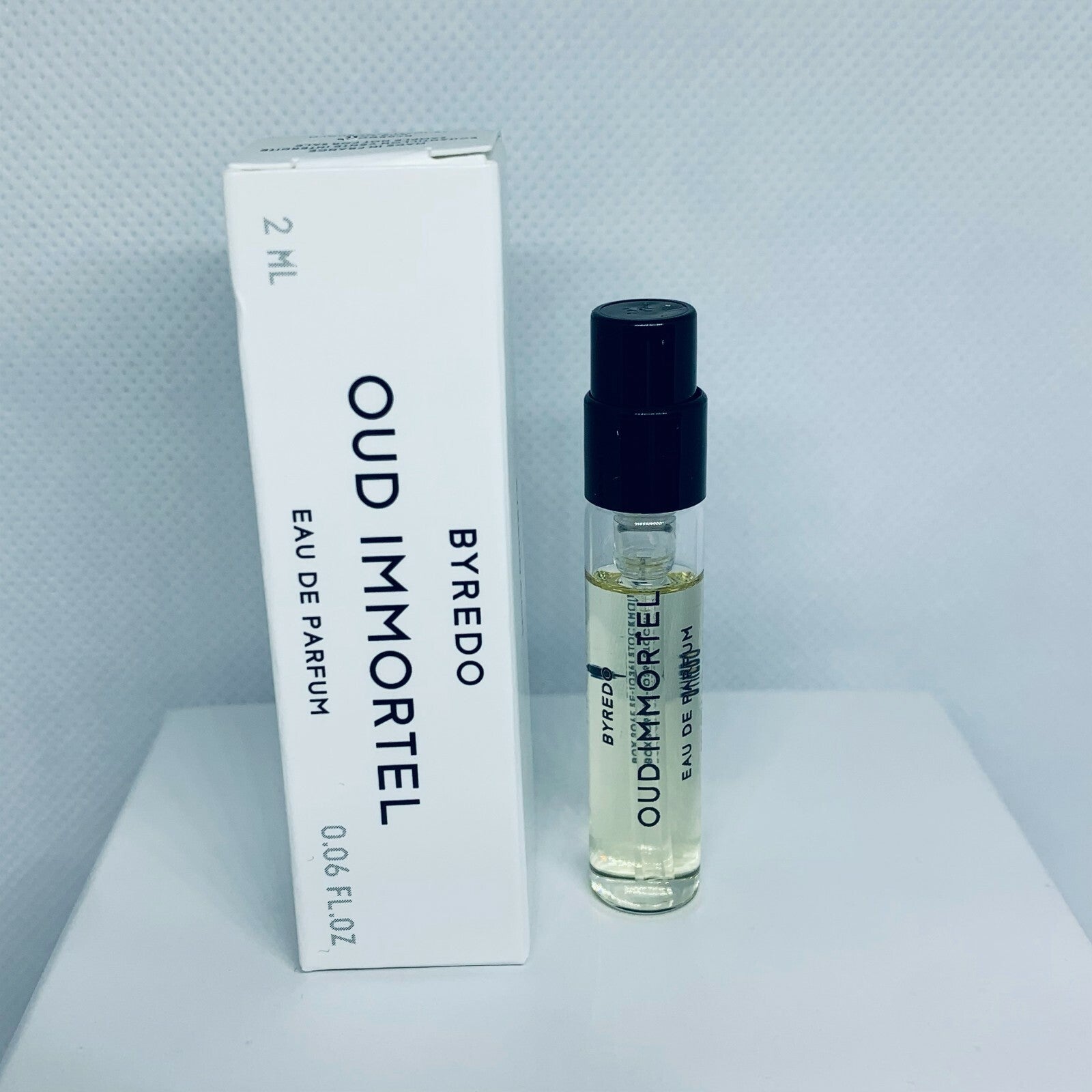 Byredo Perfume Sample Vials 2ml each. Choose your Scent & Combined Shipping