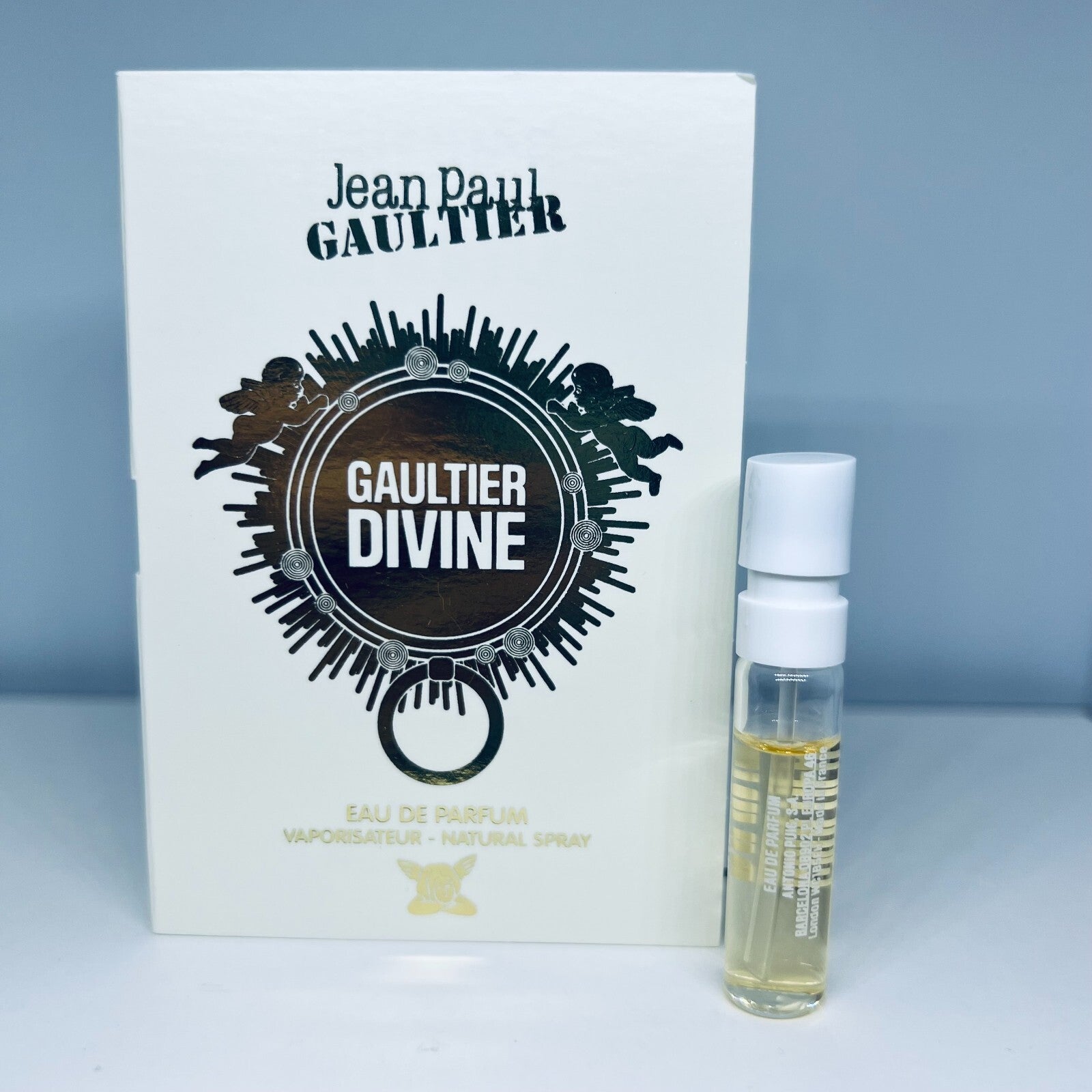 High End Designer Women Perfume Sample - Choose Scent & Combined Shipping