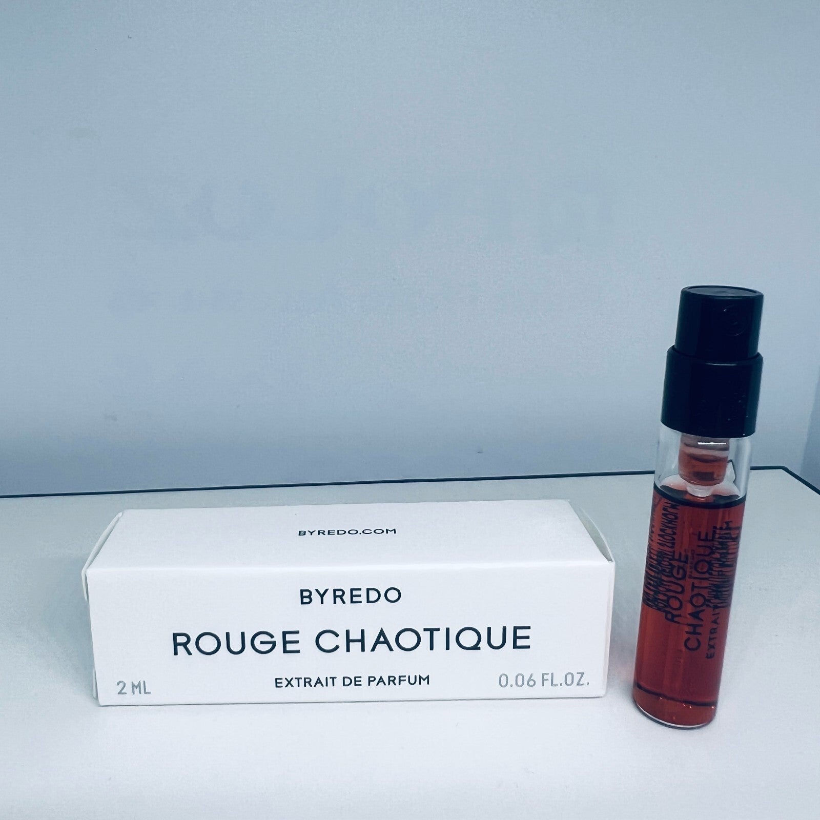 Byredo Perfume Sample Vials 2ml each. Choose your Scent & Combined Shipping