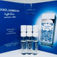 3 Dolce & Gabbana Light Blue Summer Vibes Eau de Toilette Sample Spray 1.5ml