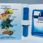 Versace Men Cologne Collection Sample Spray Vials 1ml / 0.03oz 10Pc Set