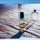 Hermes Cologne Collection Sample Spray Vials 9Pc Set