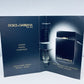 Dolce & Gabbana The One Pour Homme Collection Sample Spray 4pc Set