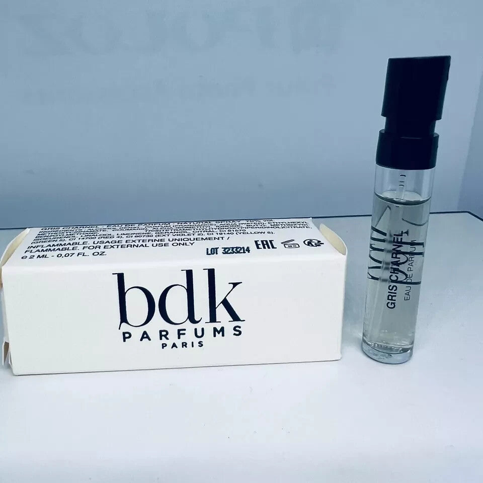 High End Designer Women Perfume Sample - Choose Scent & Combined Shipping