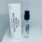 Byredo Perfume Sample Vials 2ml each. Choose your Scent & Combined Shipping