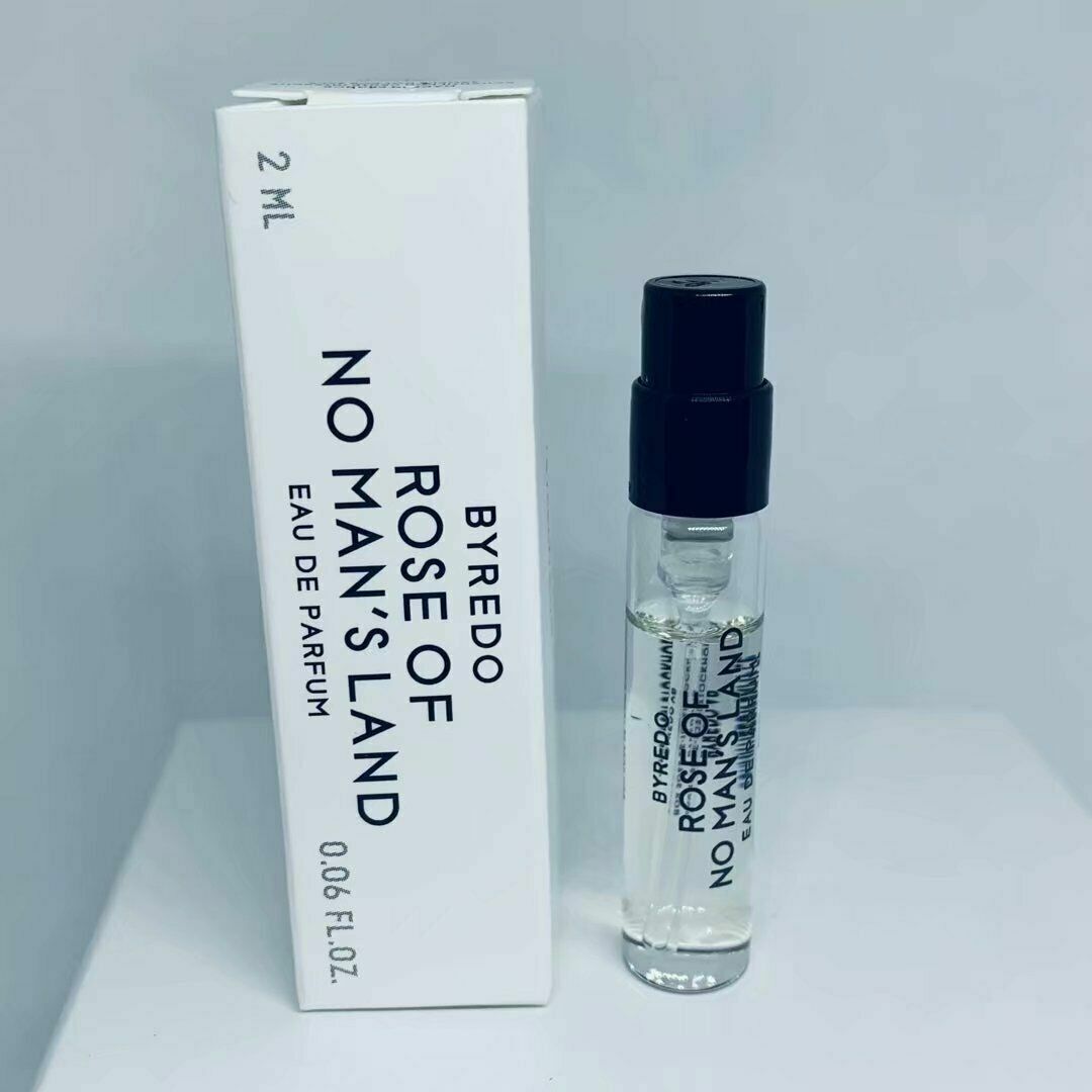 Byredo Perfume Sample Vials 2ml each. Choose your Scent & Combined Shipping