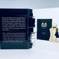 Darcy By Parfums De Marly Eau de Parfum Sample Spray 0.05oz / 1.5ml