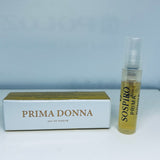Sospiro Perfumes Prima Donna Eau De Perfume Spray Sample 2ml/0.06oz