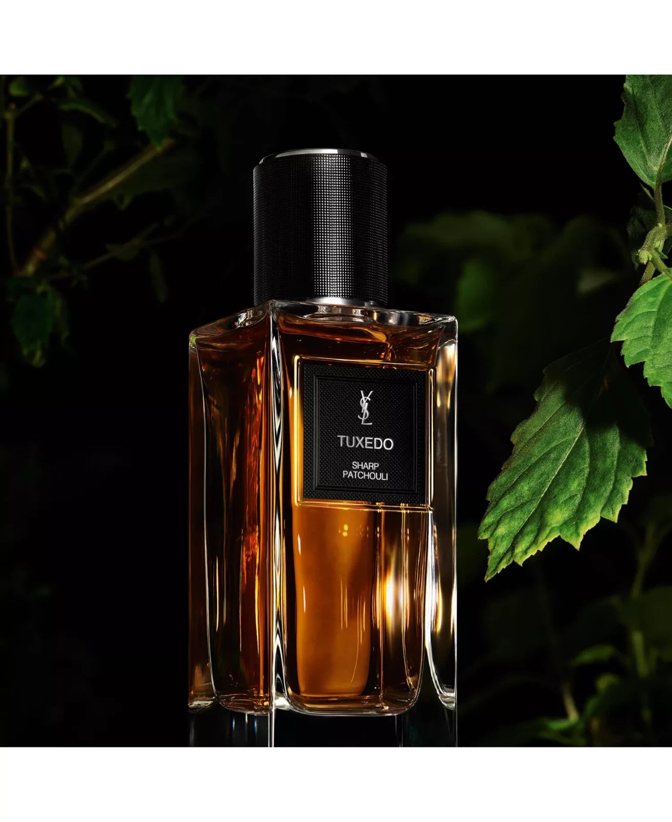 YSL LE VESTIAIRE DES PARFUMS COLLECTION ESSENTIAL DISCOVERY SET