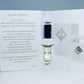 Initio Parfums Prives Sample Spray 1.5ml /0.05oz Choose Your Scent