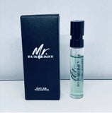 Burberry Mr. Burberry Eau de Toilette Sample Spray 2ml