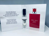 Jimmy Choo Man Extreme Eau de Parfum Sample Spray 2ml