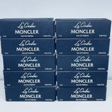 10 Pack Moncler La Cordée Eau de Parfum Sample Spray 2ml/0.06oz