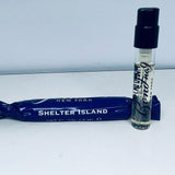 Bond No.9 Shelter Island Eau de Parfum Sample Spray Vial 1.7ml / 0.057oz New