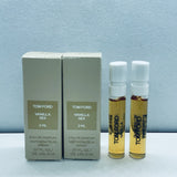2 TOM FORD Vanille Sex Eau de Parfum Sample Spray 2ml/0.07oz New Release