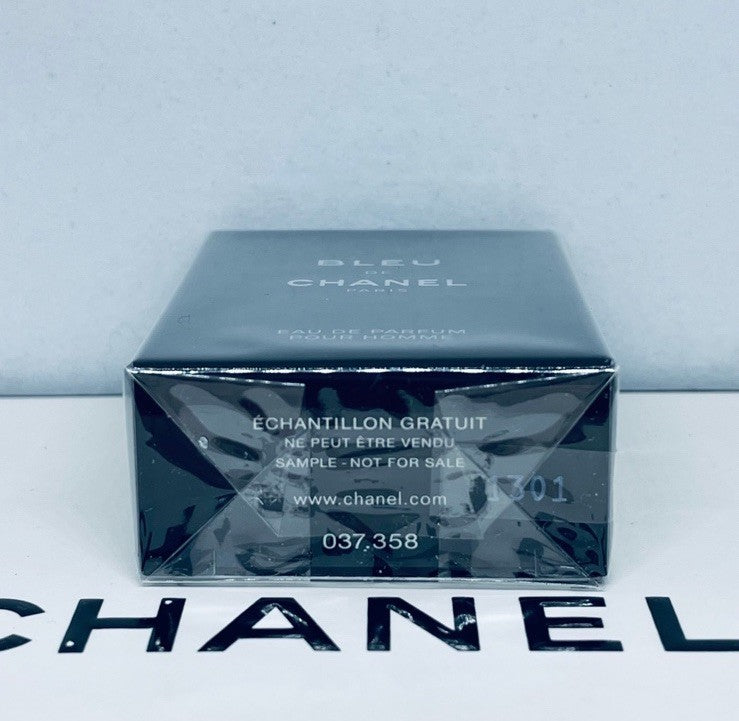 Chanel Bleu de Chanel Eau de Parfum Mini Travel Size 10ml/0.34oz