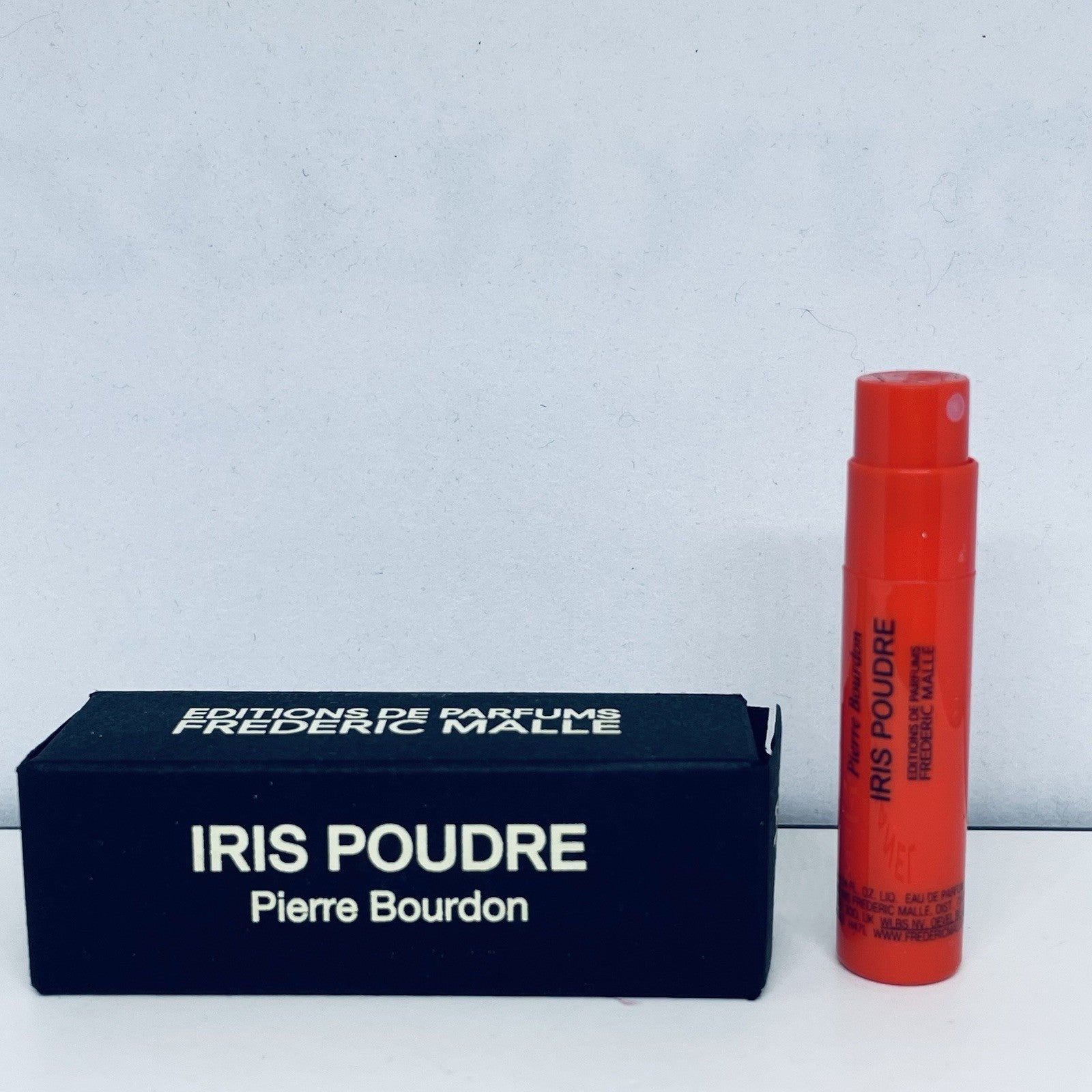 Frederic Malle Iris Poudre Eau De Parfum Sample Spray 1.2ml