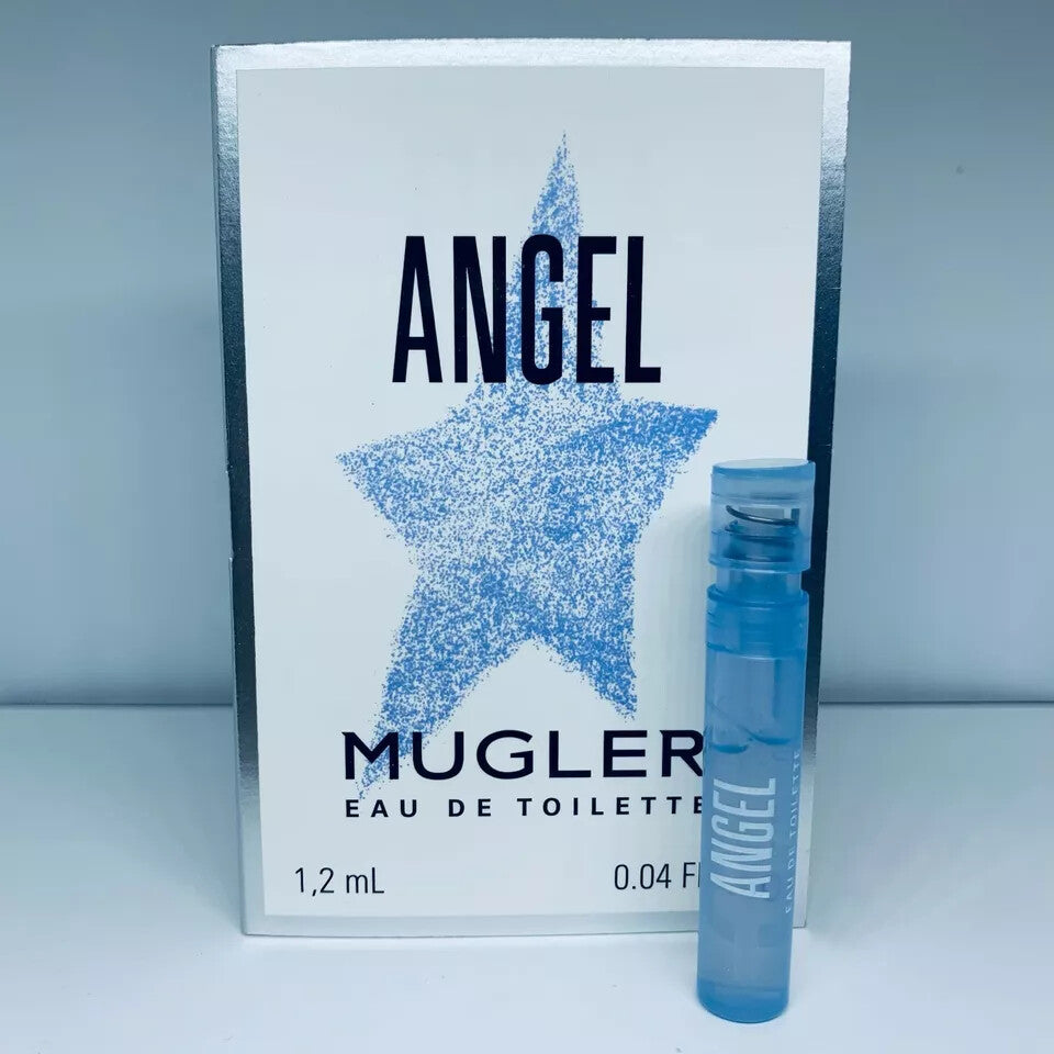 High End Designer Women Perfume Sample - Choose Scent & Combined Shipping