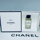 Chanel Les Exclusifs Beige EDP Mini Size Splash 4ml