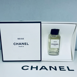 Chanel Les Exclusifs Beige EDP Mini Size Splash 4ml