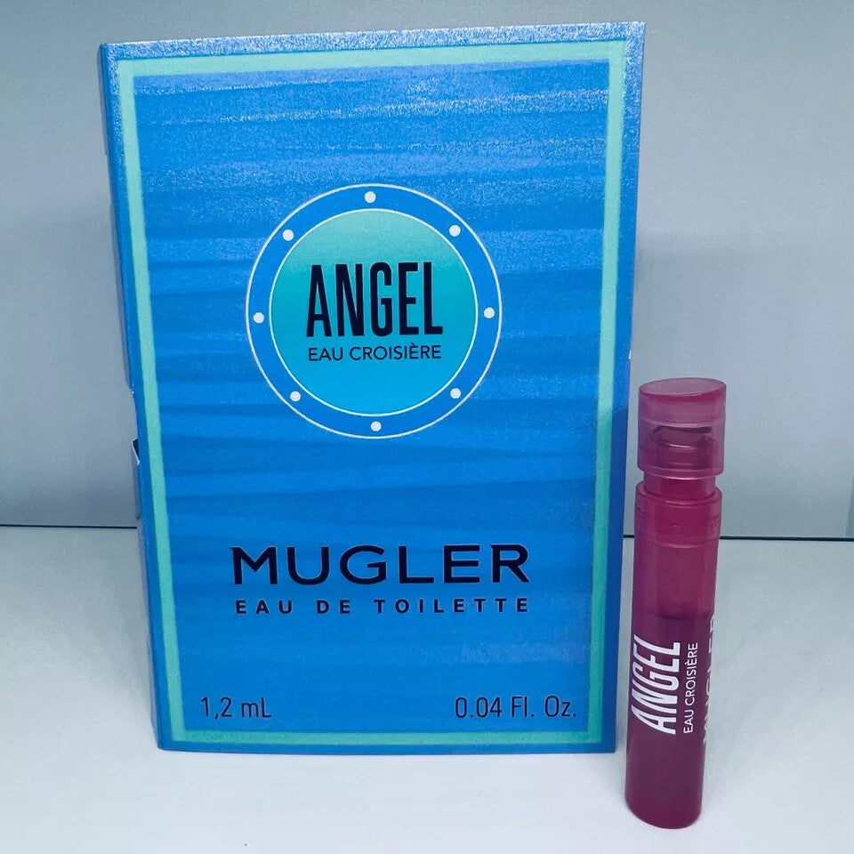 High End Designer Women Perfume Sample - Choose Scent & Combined Shipping