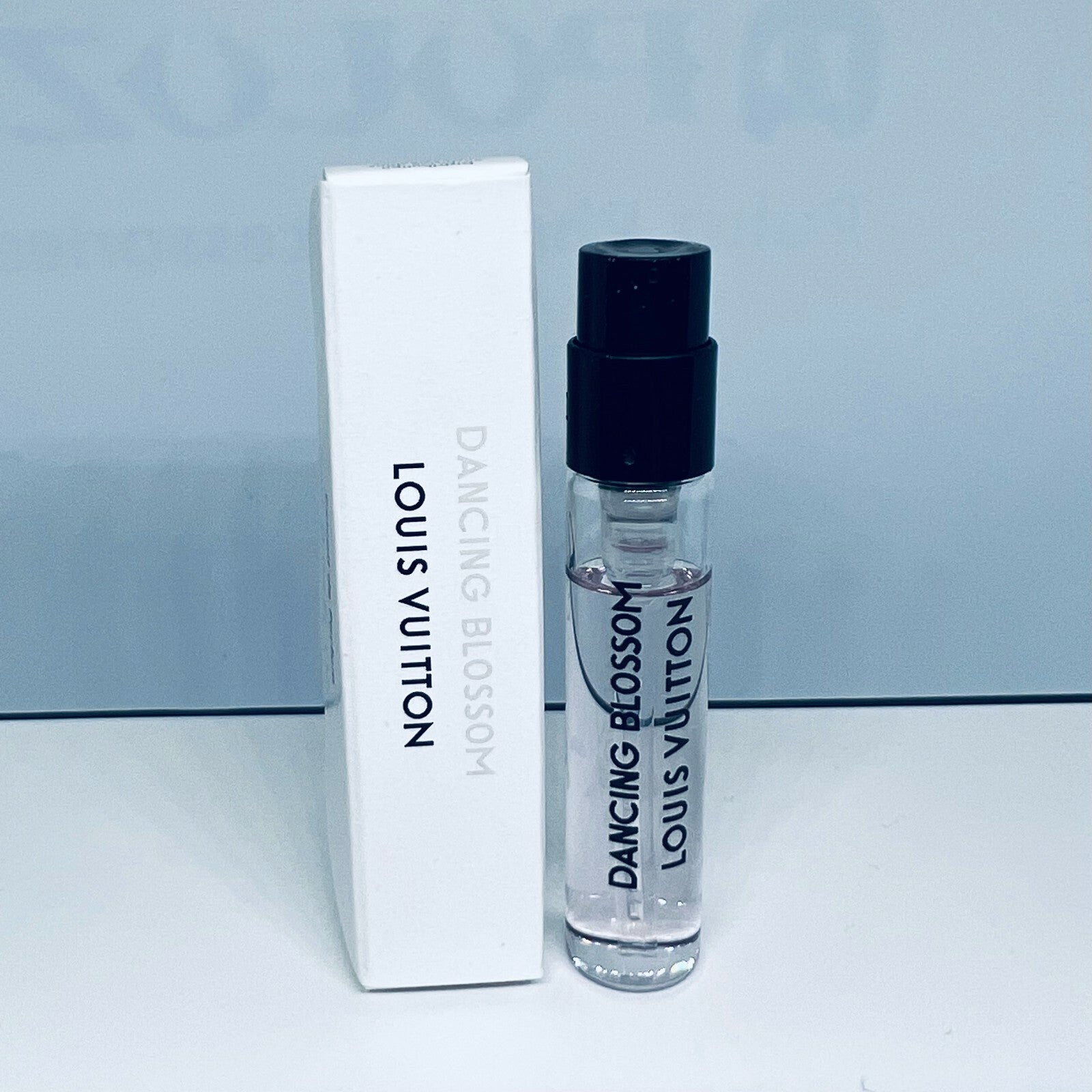 Louis Vuitton Fragrance Sample Spray 2ml /0.06oz Choose Your Scent