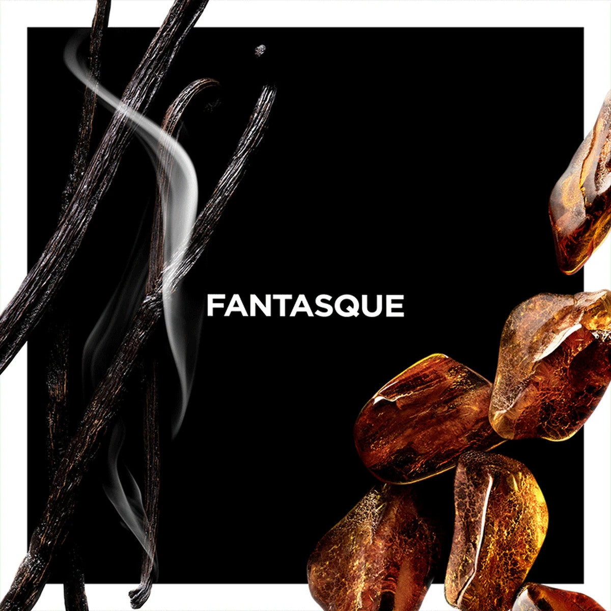 Givenchy Fantasque Eau de Parfum Intense Travel Size Splash Dabber 10ml/0.3z