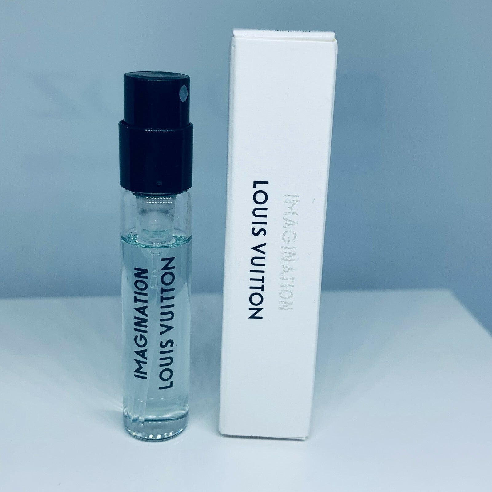 Louis Vuitton Perfume Sample Spray 2ml/0.06oz Choose Scent 