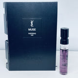 Yves Saint Laurent Muse Eau de Parfum Sample Spray 2ml