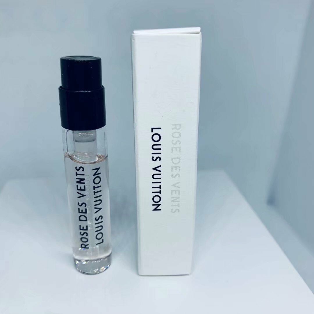 Louis Vuitton Perfume Sample Spray 2ml/0.06oz Choose Scent 
