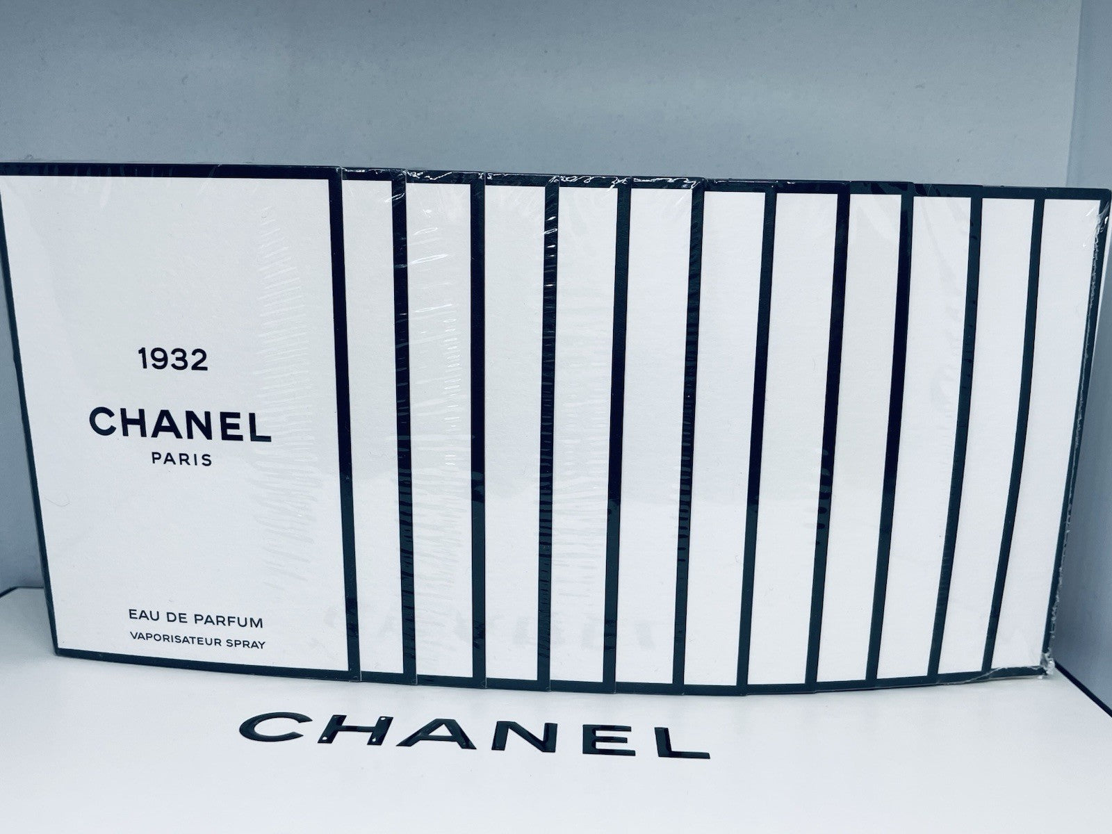 12 Chanel 1932 Les Exclusifs de Chanel EDP 1.5ml Perfume Sample Spray