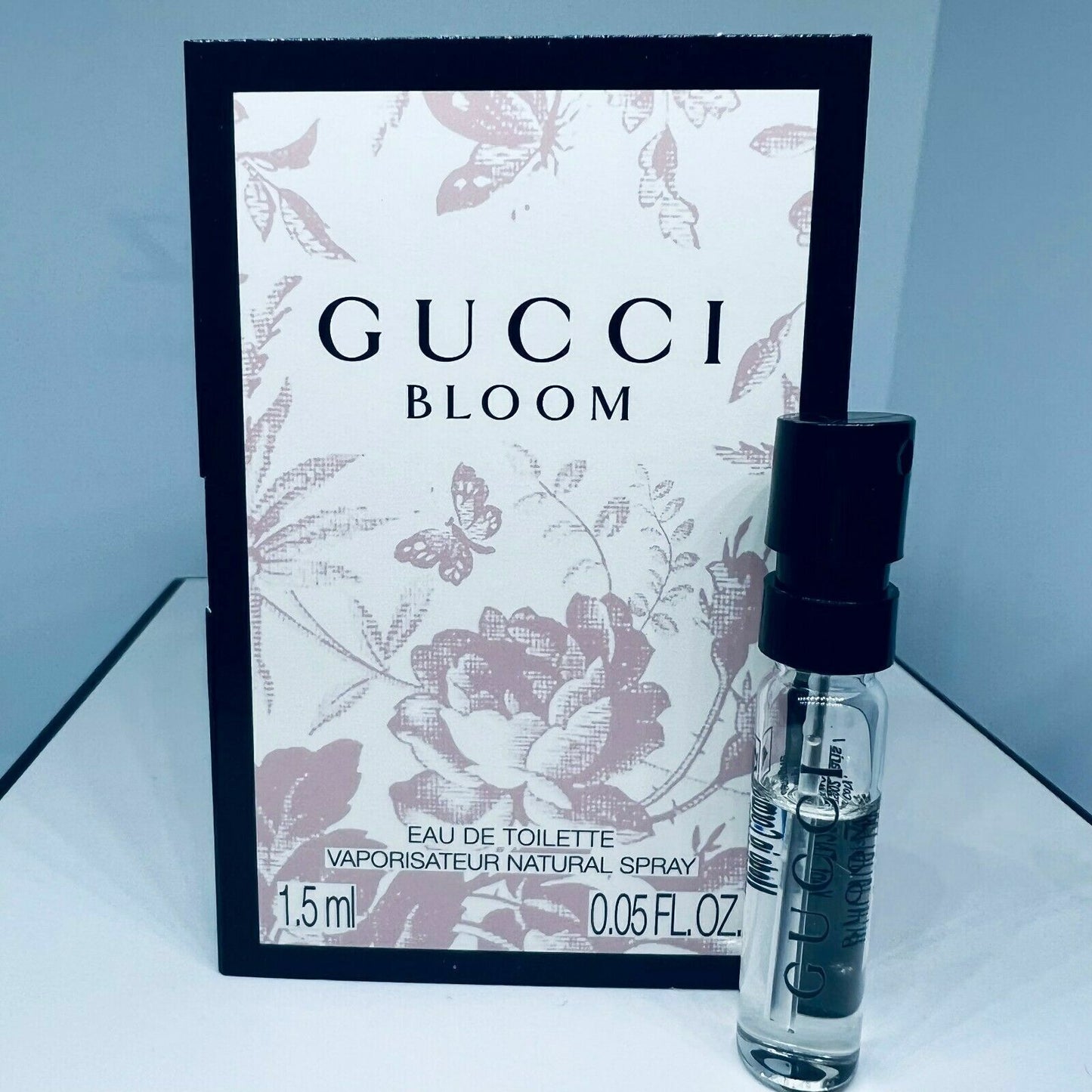 High End Designer Women Perfume Sample - Choose Scent & Combined Shipping