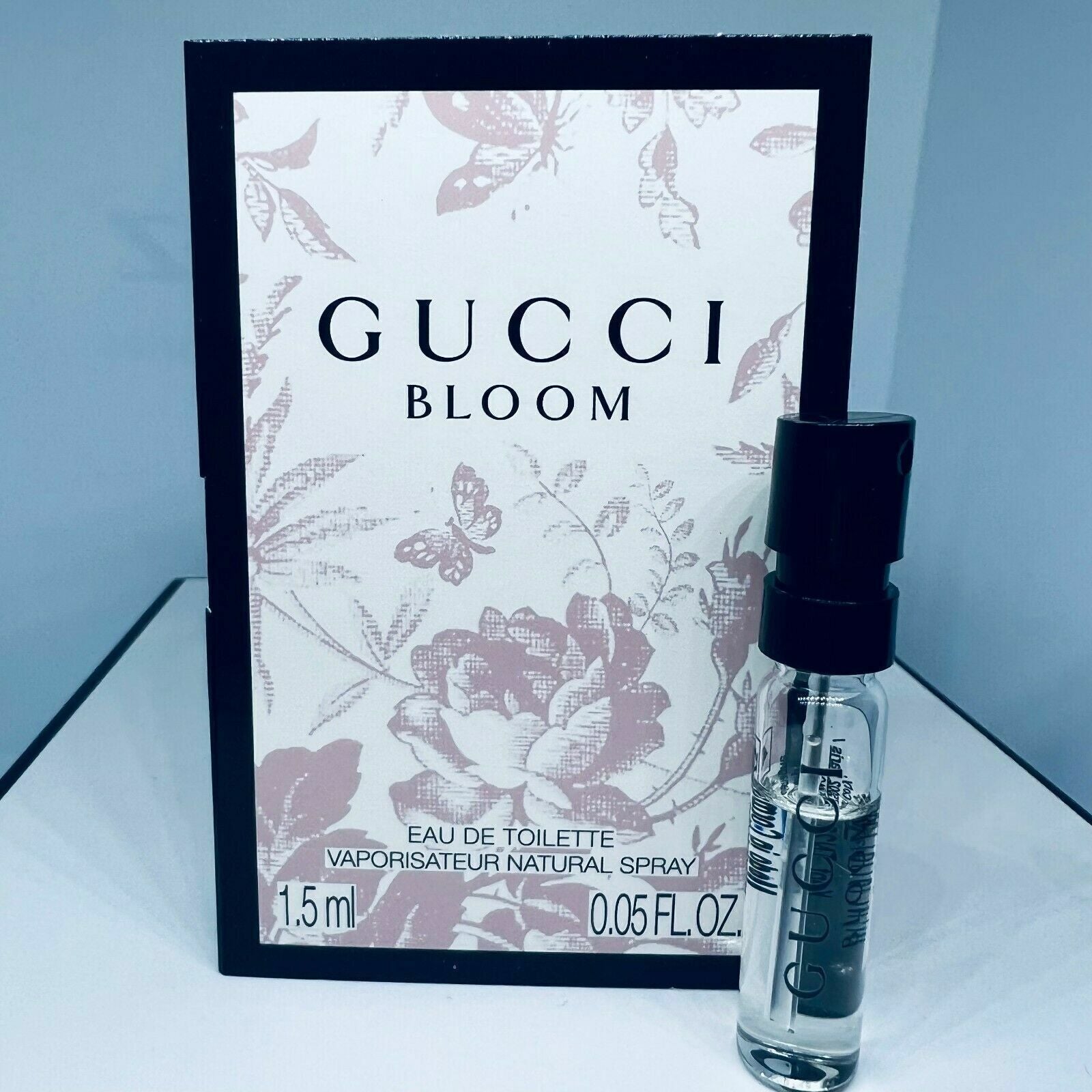High End Designer Women Perfume Sample - Choose Scent & Combined Shipping