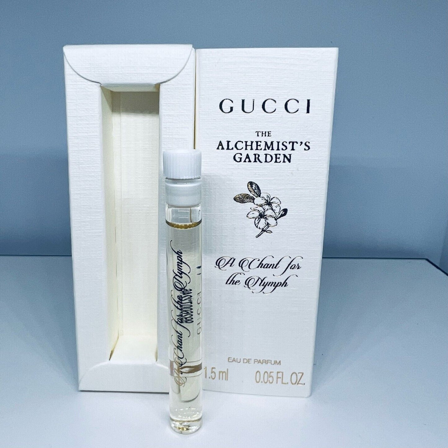 High End Designer Women Perfume Sample - Choose Scent & Combined Shipping