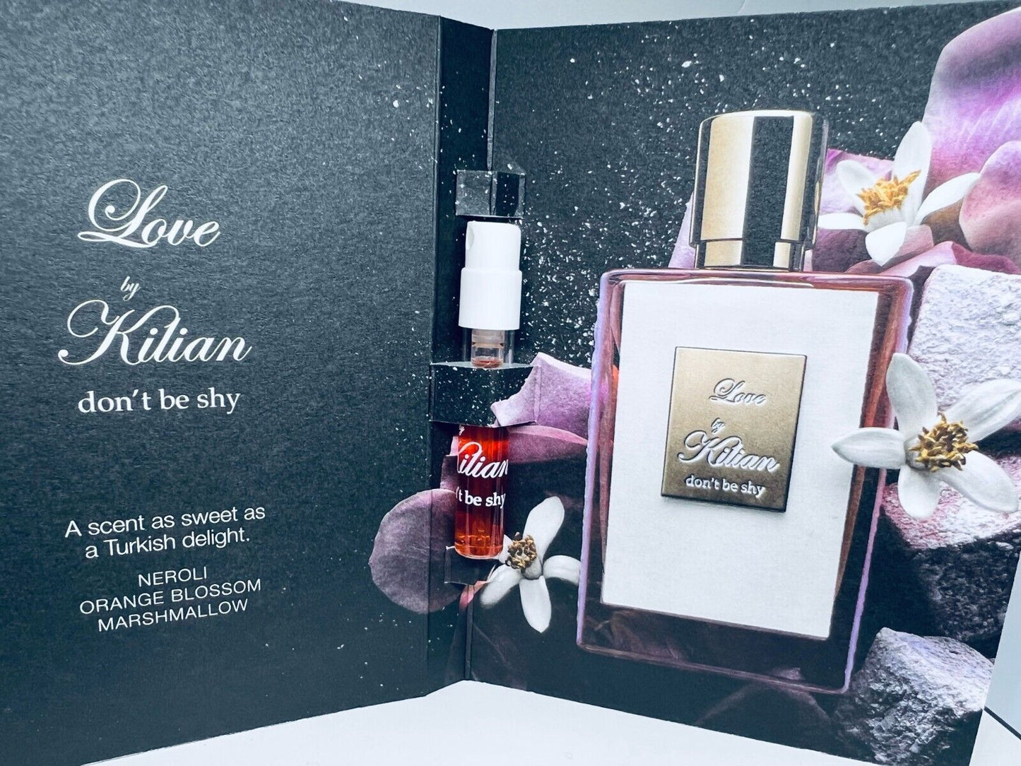 High End Designer Women Perfume Sample - Choose Scent & Combined Shipping