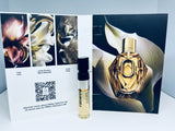 Paco Rabanne Million Gold For Her Eau de Parfum Sample Spray 1.5ml New