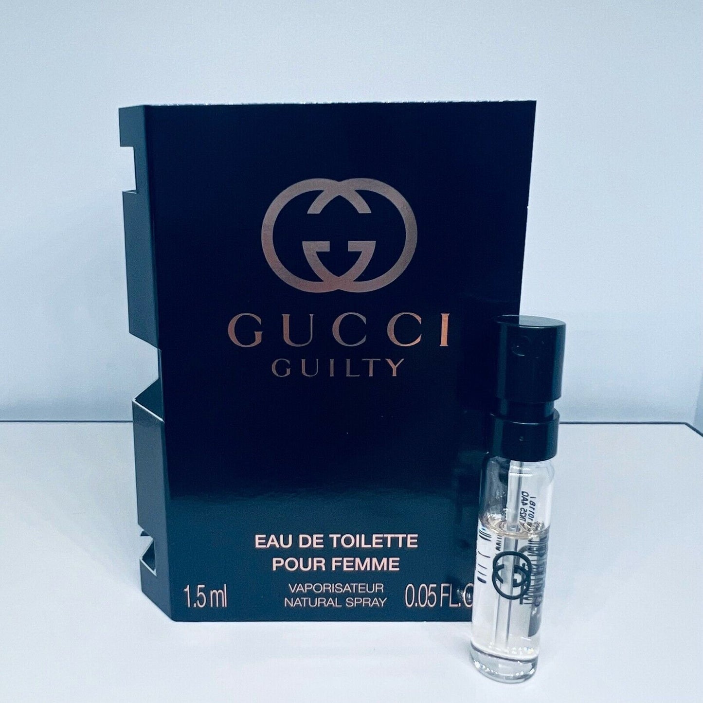 High End Designer Women Perfume Sample - Choose Scent & Combined Shipping