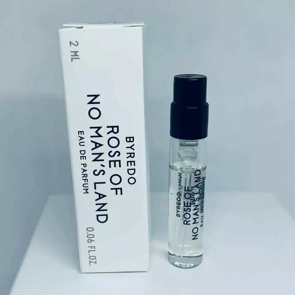 Byredo Rose Of No Man's Land Eau de Parfum Sample 2ml