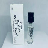 Byredo Rose Of No Man's Land Eau de Parfum Sample 2ml