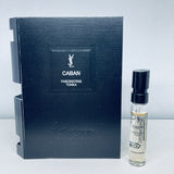 Yves Saint Laurent Caban Eau de Parfum Sample Spray 2ml