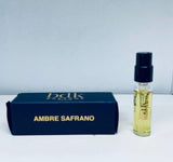 BDK Parfums BDK Parfums Ambre Safrano EDP Smple Spray Vial 2ml/0.06oz
