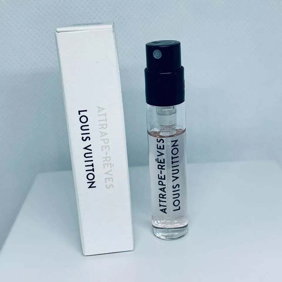 High End Designer Women Perfume Sample - Choose Scent & Combined Shipping