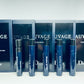 Dior Sauvage Cologne Collection For Men Sample Spray Vials 5pc Set
