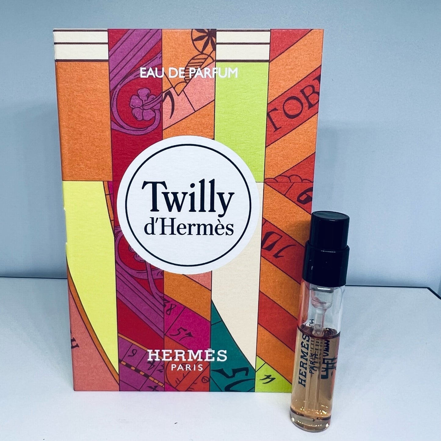 High End Designer Women Perfume Sample - Choose Scent & Combined Shipping