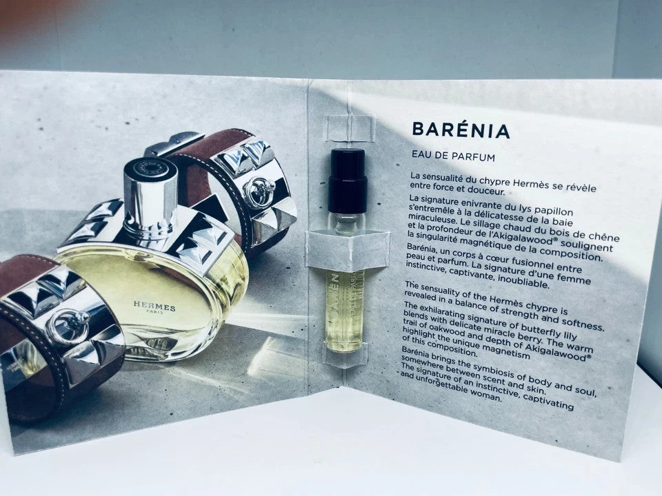 High End Designer Women Perfume Sample - Choose Scent & Combined Shipping