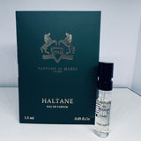 Haltane By Parfums De Marly Eau de Parfum Sample Spray 0.05oz / 1.5ml